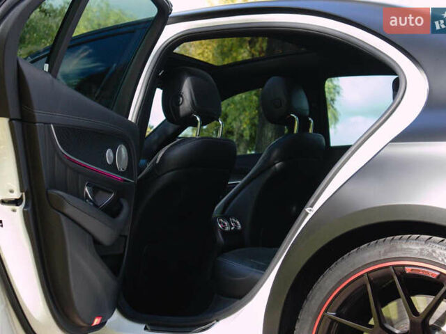 Черный Мерседес Е-Класс, объемом двигателя 3 л и пробегом 78 тыс. км за 39999 $, фото 39 на Automoto.ua