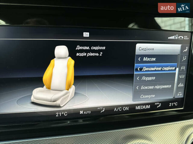 Чорний Мерседес Е-Клас, об'ємом двигуна 2.99 л та пробігом 235 тис. км за 35799 $, фото 51 на Automoto.ua