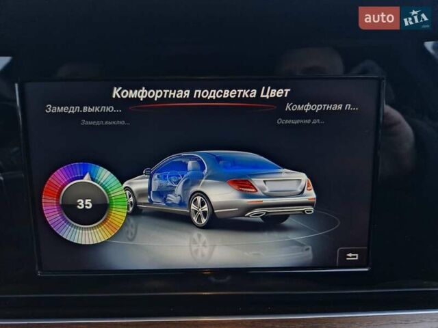 Черный Мерседес Е-Класс, объемом двигателя 1.95 л и пробегом 365 тыс. км за 22500 $, фото 16 на Automoto.ua