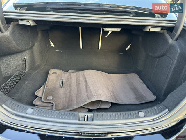 Чорний Мерседес Е-Клас, об'ємом двигуна 1.99 л та пробігом 140 тис. км за 24900 $, фото 11 на Automoto.ua