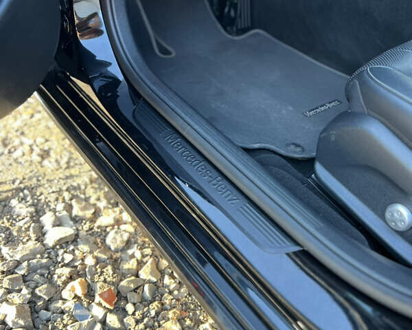 Чорний Мерседес Е-Клас, об'ємом двигуна 1.95 л та пробігом 240 тис. км за 33000 $, фото 16 на Automoto.ua