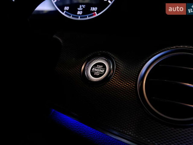 Черный Мерседес Е-Класс, объемом двигателя 3 л и пробегом 123 тыс. км за 36900 $, фото 38 на Automoto.ua