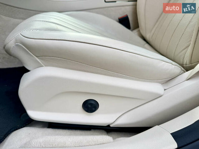 Черный Мерседес Е-Класс, объемом двигателя 1.95 л и пробегом 102 тыс. км за 34300 $, фото 15 на Automoto.ua