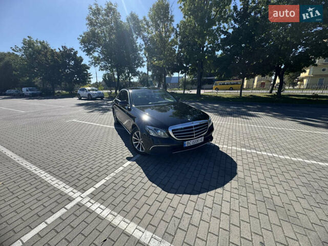 Мерседес Е-Класс 2017 в Коломые на Automoto.ua Черный Мерседес Е-Класс, объемом двигателя 1.95 л и пробегом 167 тыс. км за 28888 $, фото 88 на Automoto.ua