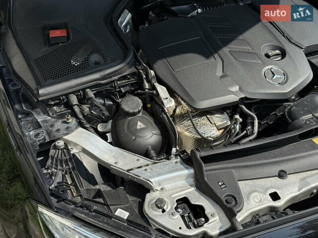 Мерседес Е-Класс 2017 в Тернополе на Automoto.ua Черный Мерседес Е-Класс, объемом двигателя 1.95 л и пробегом 160 тыс. км за 30000 $, фото 70 на Automoto.ua