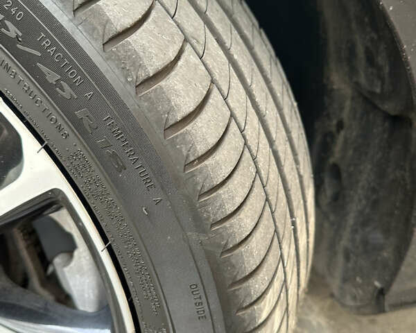 Мерседес Е-Класс 2017 в Одессе на Automoto.ua Черный Мерседес Е-Класс, объемом двигателя 1.95 л и пробегом 102 тыс. км за 33000 $, фото 28 на Automoto.ua