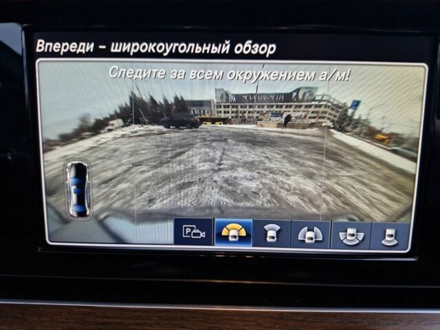 Черный Мерседес Е-Класс, объемом двигателя 2 л и пробегом 365 тыс. км за 22200 $, фото 7 на Automoto.ua