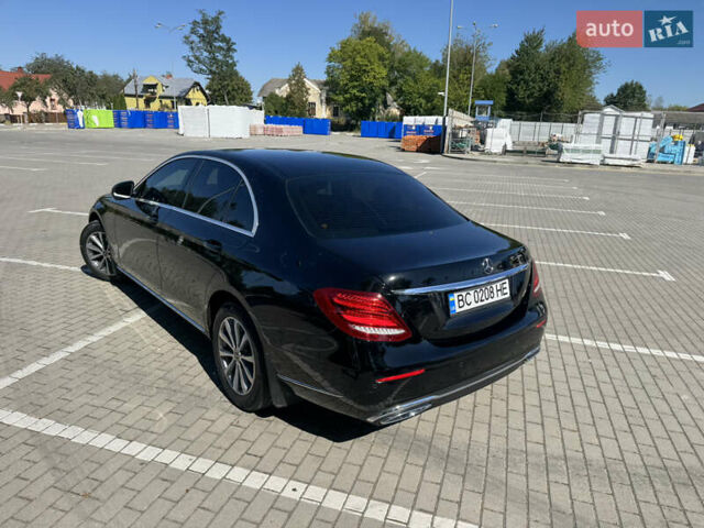 Мерседес Е-Класс 2017 в Коломые на Automoto.ua Черный Мерседес Е-Класс, объемом двигателя 1.95 л и пробегом 167 тыс. км за 28888 $, фото 82 на Automoto.ua
