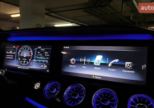 Чорний Мерседес Е-Клас, об'ємом двигуна 3 л та пробігом 158 тис. км за 43000 $, фото 24 на Automoto.ua