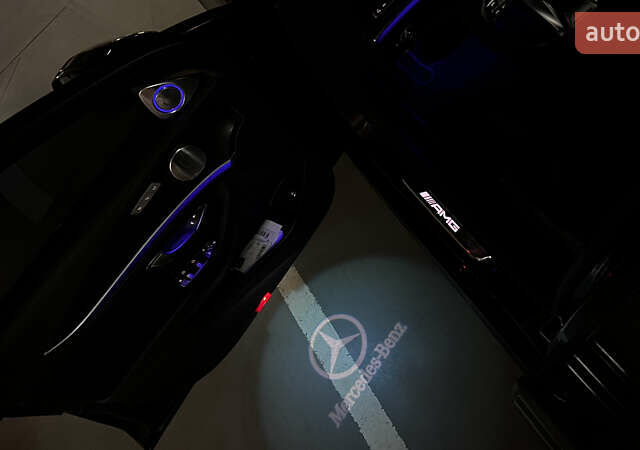 Чорний Мерседес Е-Клас, об'ємом двигуна 3 л та пробігом 158 тис. км за 43000 $, фото 28 на Automoto.ua