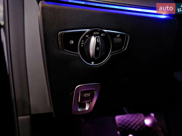 Черный Мерседес Е-Класс, объемом двигателя 3 л и пробегом 123 тыс. км за 36900 $, фото 33 на Automoto.ua