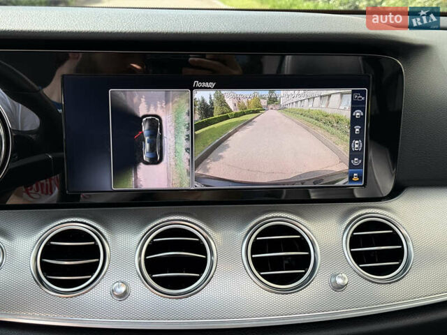 Мерседес Е-Класс 2017 в Тернополе на Automoto.ua Черный Мерседес Е-Класс, объемом двигателя 1.95 л и пробегом 160 тыс. км за 30000 $, фото 58 на Automoto.ua