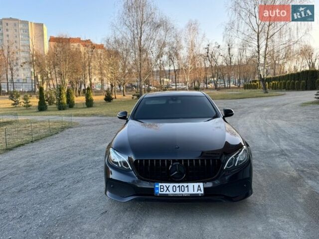 Чорний Мерседес Е-Клас, об'ємом двигуна 1.95 л та пробігом 185 тис. км за 23900 $, фото 46 на Automoto.ua