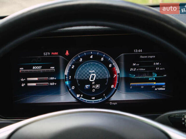 Черный Мерседес Е-Класс, объемом двигателя 3 л и пробегом 78 тыс. км за 39999 $, фото 28 на Automoto.ua