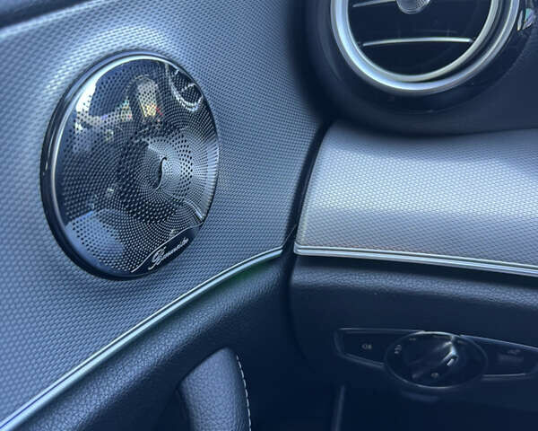 Мерседес Е-Класс 2017 в Коломые на Automoto.ua Черный Мерседес Е-Класс, объемом двигателя 1.95 л и пробегом 167 тыс. км за 28888 $, фото 117 на Automoto.ua