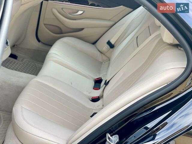 Мерседес Е-Класс 2017 в Мукачеве на Automoto.ua Черный Мерседес Е-Класс, объемом двигателя 1.99 л и пробегом 92 тыс. км за 33900 $, фото 38 на Automoto.ua
