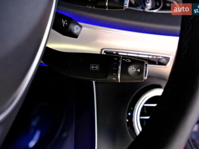 Черный Мерседес Е-Класс, объемом двигателя 3 л и пробегом 123 тыс. км за 36900 $, фото 39 на Automoto.ua