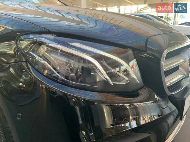 Чорний Мерседес Е-Клас, об'ємом двигуна 1.6 л та пробігом 106 тис. км за 35000 $, фото 73 на Automoto.ua