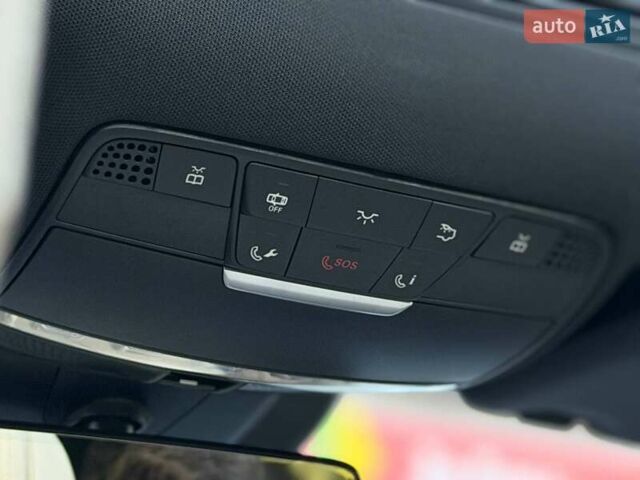 Чорний Мерседес Е-Клас, об'ємом двигуна 3 л та пробігом 152 тис. км за 38000 $, фото 63 на Automoto.ua