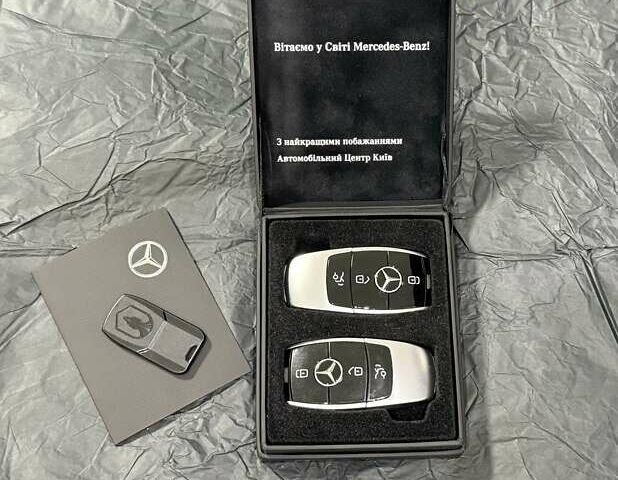 Чорний Мерседес Е-Клас, об'ємом двигуна 1.6 л та пробігом 106 тис. км за 35000 $, фото 39 на Automoto.ua