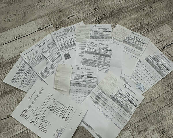 Черный Мерседес Е-Класс, объемом двигателя 2.99 л и пробегом 137 тыс. км за 52000 $, фото 53 на Automoto.ua