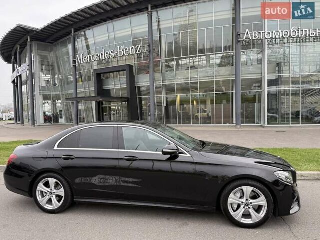 Чорний Мерседес Е-Клас, об'ємом двигуна 1.6 л та пробігом 106 тис. км за 35000 $, фото 63 на Automoto.ua
