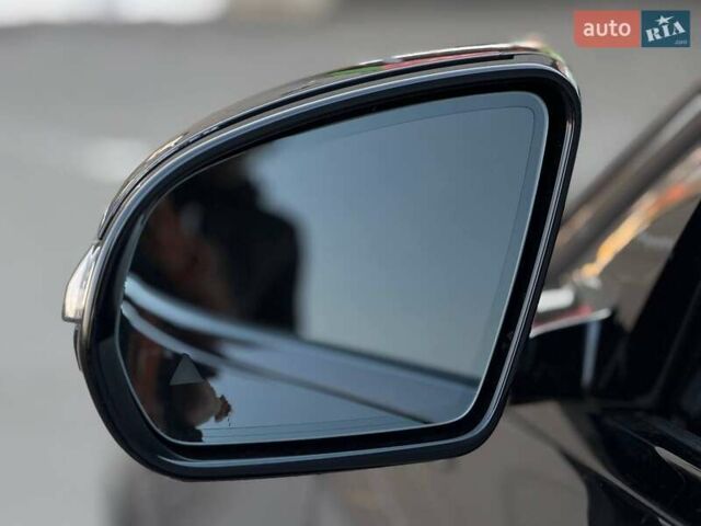 Чорний Мерседес Е-Клас, об'ємом двигуна 3 л та пробігом 152 тис. км за 38000 $, фото 38 на Automoto.ua