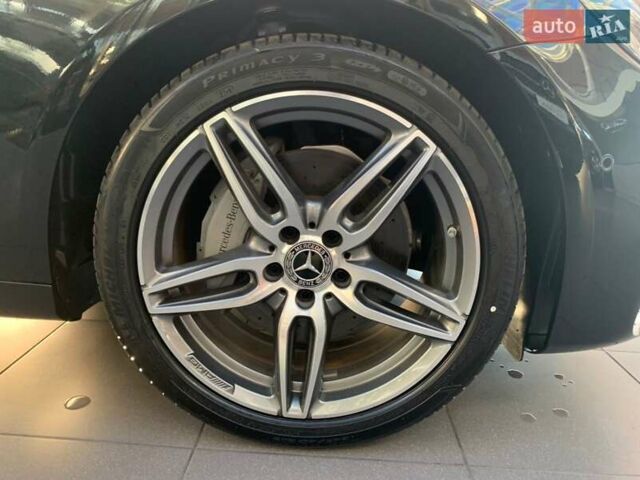 Чорний Мерседес Е-Клас, об'ємом двигуна 1.6 л та пробігом 106 тис. км за 35000 $, фото 72 на Automoto.ua