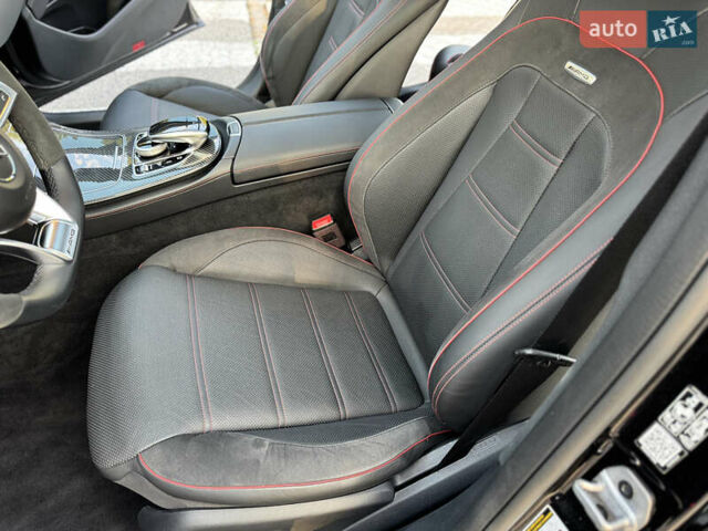 Черный Мерседес Е-Класс, объемом двигателя 3 л и пробегом 30 тыс. км за 55000 $, фото 24 на Automoto.ua