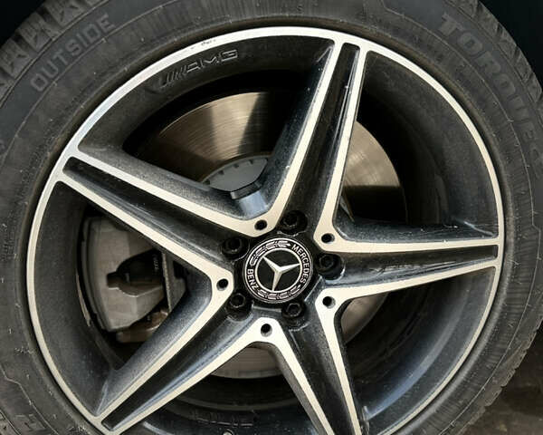 Чорний Мерседес Е-Клас, об'ємом двигуна 3 л та пробігом 154 тис. км за 40500 $, фото 23 на Automoto.ua