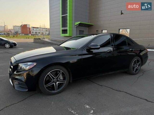 Чорний Мерседес Е-Клас, об'ємом двигуна 3 л та пробігом 152 тис. км за 38000 $, фото 16 на Automoto.ua