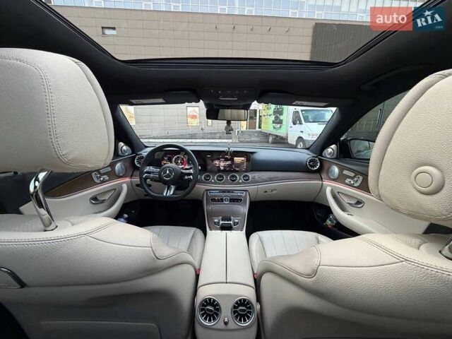 Чорний Мерседес Е-Клас, об'ємом двигуна 3 л та пробігом 152 тис. км за 38000 $, фото 55 на Automoto.ua