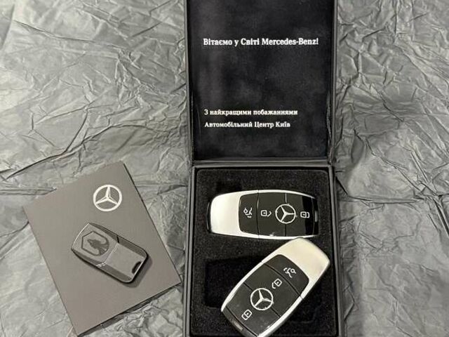 Чорний Мерседес Е-Клас, об'ємом двигуна 1.6 л та пробігом 106 тис. км за 35000 $, фото 37 на Automoto.ua