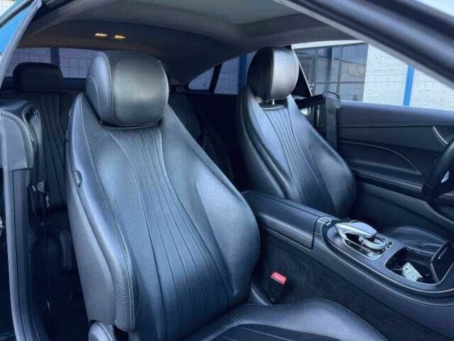 Чорний Мерседес Е-Клас, об'ємом двигуна 3 л та пробігом 78 тис. км за 16000 $, фото 14 на Automoto.ua