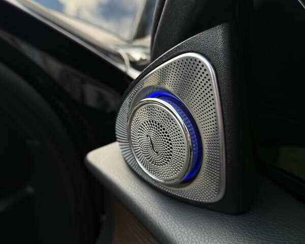 Чорний Мерседес Е-Клас, об'ємом двигуна 3 л та пробігом 154 тис. км за 40500 $, фото 27 на Automoto.ua