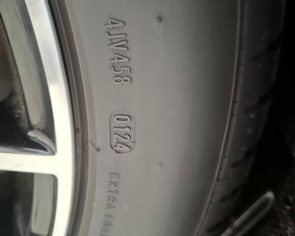 Чорний Мерседес Е-Клас, об'ємом двигуна 2 л та пробігом 405 тис. км за 22800 $, фото 22 на Automoto.ua