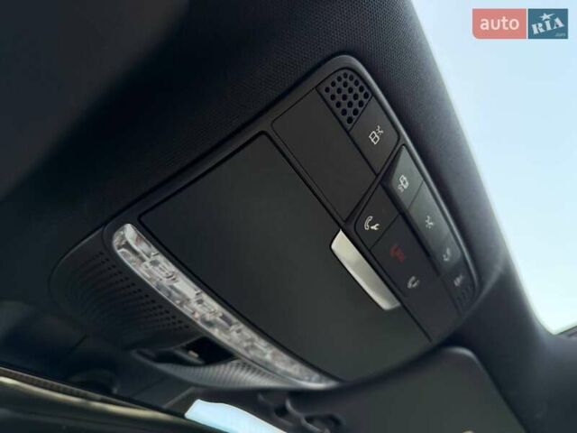 Чорний Мерседес Е-Клас, об'ємом двигуна 3 л та пробігом 152 тис. км за 38000 $, фото 86 на Automoto.ua