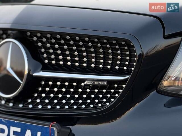 Чорний Мерседес Е-Клас, об'ємом двигуна 3 л та пробігом 152 тис. км за 38000 $, фото 6 на Automoto.ua