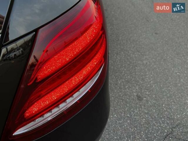 Чорний Мерседес Е-Клас, об'ємом двигуна 1.6 л та пробігом 106 тис. км за 35000 $, фото 69 на Automoto.ua