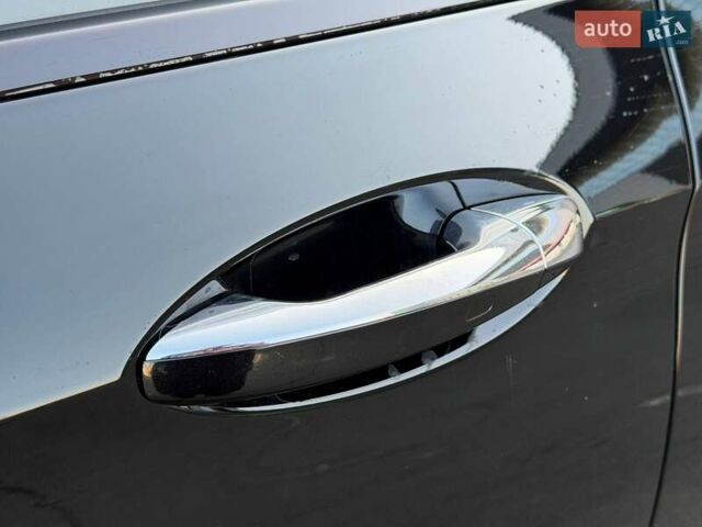Чорний Мерседес Е-Клас, об'ємом двигуна 3 л та пробігом 152 тис. км за 38000 $, фото 8 на Automoto.ua
