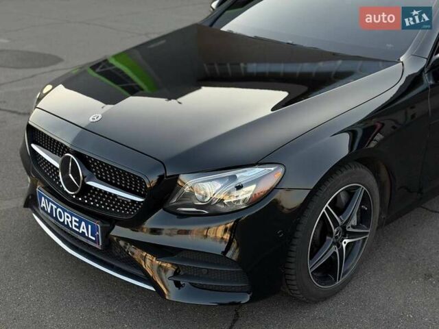 Чорний Мерседес Е-Клас, об'ємом двигуна 3 л та пробігом 152 тис. км за 38000 $, фото 14 на Automoto.ua