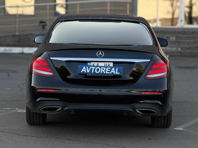 Чорний Мерседес Е-Клас, об'ємом двигуна 3 л та пробігом 152 тис. км за 38000 $, фото 6 на Automoto.ua