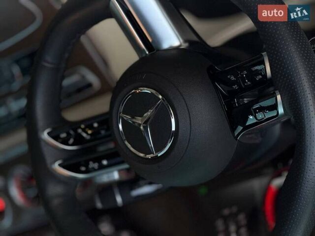 Чорний Мерседес Е-Клас, об'ємом двигуна 3 л та пробігом 152 тис. км за 38000 $, фото 53 на Automoto.ua