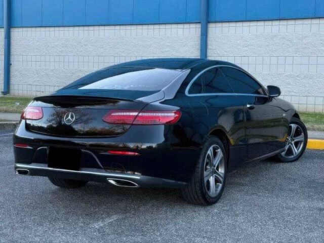 Чорний Мерседес Е-Клас, об'ємом двигуна 3 л та пробігом 78 тис. км за 16000 $, фото 3 на Automoto.ua