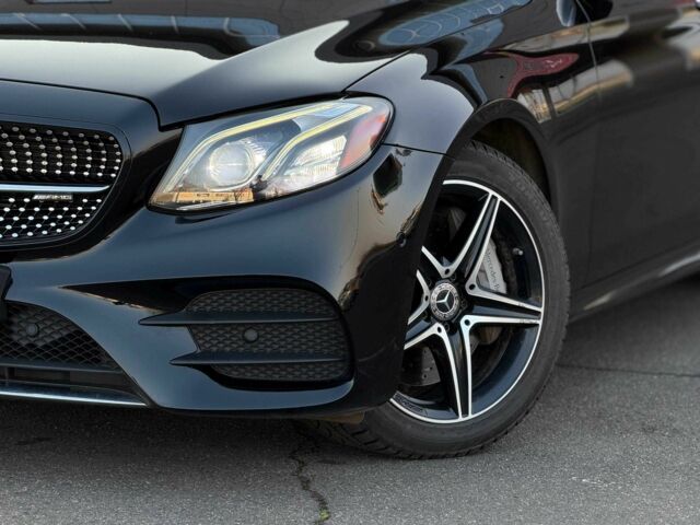 Чорний Мерседес Е-Клас, об'ємом двигуна 3 л та пробігом 152 тис. км за 38000 $, фото 2 на Automoto.ua