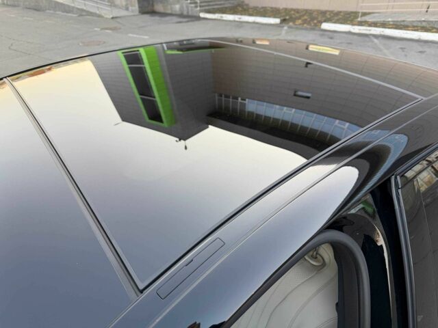 Чорний Мерседес Е-Клас, об'ємом двигуна 3 л та пробігом 152 тис. км за 38000 $, фото 5 на Automoto.ua