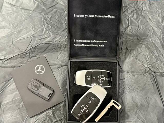 Чорний Мерседес Е-Клас, об'ємом двигуна 1.6 л та пробігом 106 тис. км за 35000 $, фото 38 на Automoto.ua