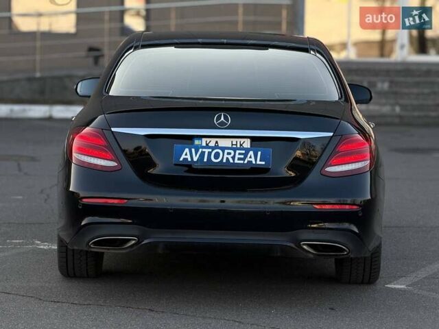 Чорний Мерседес Е-Клас, об'ємом двигуна 3 л та пробігом 152 тис. км за 38000 $, фото 25 на Automoto.ua