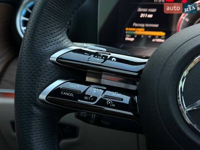 Чорний Мерседес Е-Клас, об'ємом двигуна 3 л та пробігом 152 тис. км за 38000 $, фото 65 на Automoto.ua