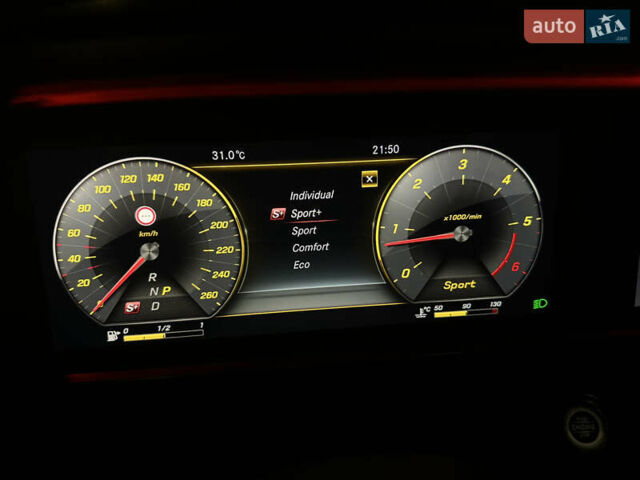 Черный Мерседес Е-Класс, объемом двигателя 2.99 л и пробегом 137 тыс. км за 52000 $, фото 48 на Automoto.ua